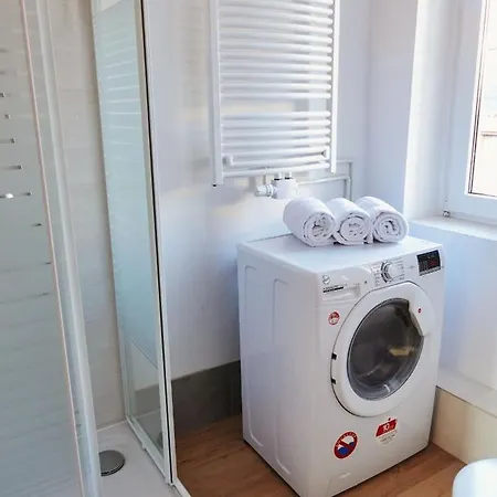 Luvono - 2 Schlafzimmer / Netflix / Disney+ Apartment Magdeburg