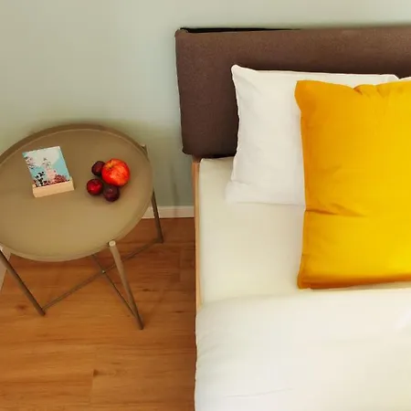 Apartment Luvono - 2 Schlafzimmer / Netflix / Disney+