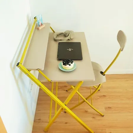 Luvono - 2 Schlafzimmer / Netflix / Disney+
